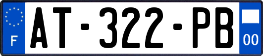 AT-322-PB