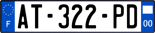 AT-322-PD