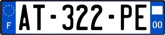 AT-322-PE