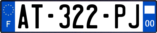 AT-322-PJ