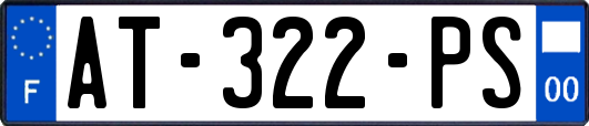AT-322-PS