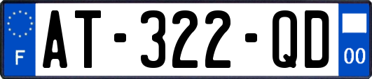 AT-322-QD