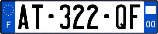 AT-322-QF