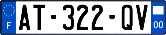 AT-322-QV