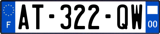 AT-322-QW