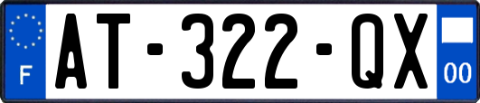 AT-322-QX
