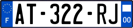 AT-322-RJ