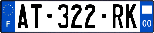 AT-322-RK