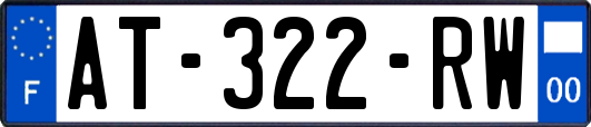 AT-322-RW