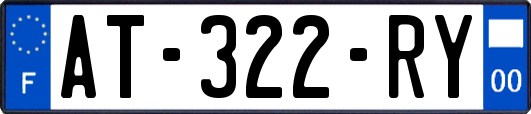 AT-322-RY