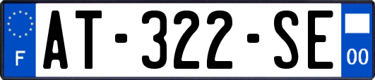 AT-322-SE