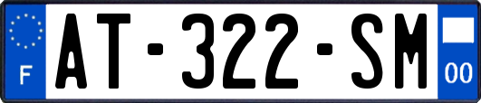 AT-322-SM