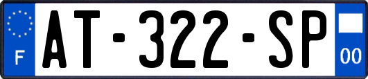 AT-322-SP