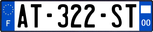 AT-322-ST