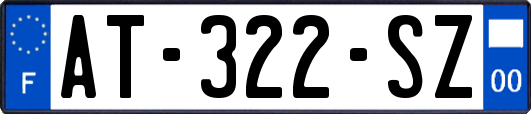AT-322-SZ