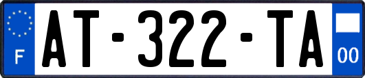 AT-322-TA