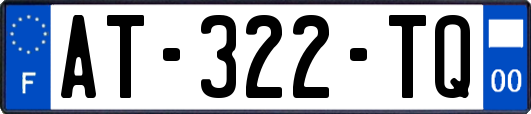 AT-322-TQ