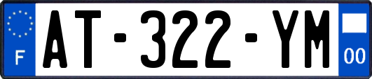 AT-322-YM