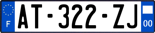 AT-322-ZJ