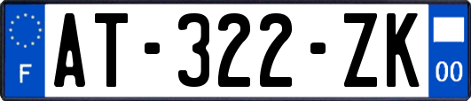 AT-322-ZK