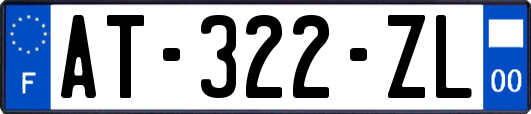 AT-322-ZL