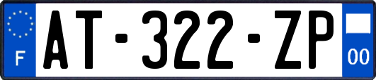 AT-322-ZP