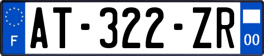 AT-322-ZR