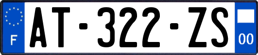 AT-322-ZS
