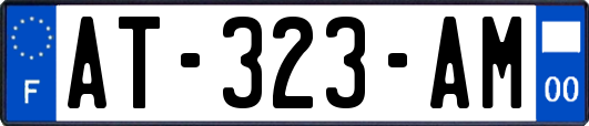 AT-323-AM