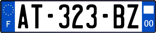 AT-323-BZ