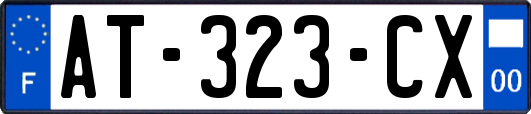 AT-323-CX