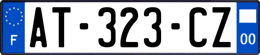 AT-323-CZ