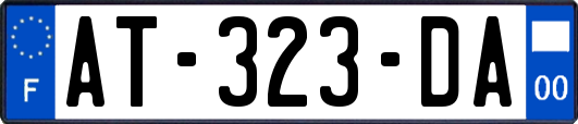 AT-323-DA