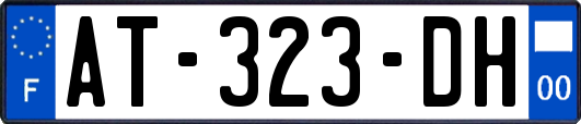 AT-323-DH