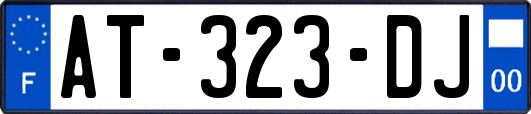 AT-323-DJ