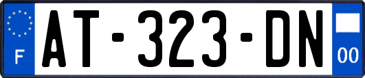 AT-323-DN