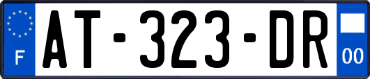 AT-323-DR