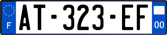 AT-323-EF