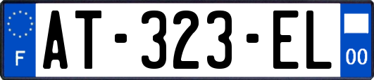 AT-323-EL