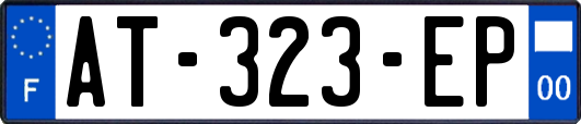 AT-323-EP