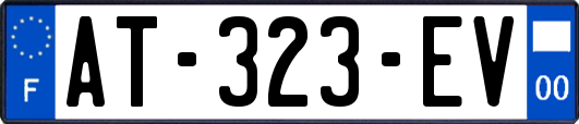 AT-323-EV
