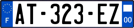 AT-323-EZ