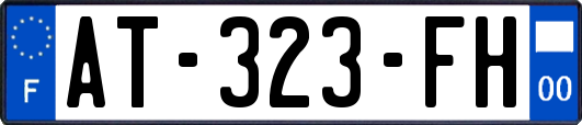AT-323-FH