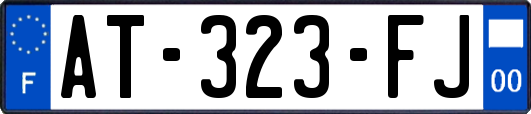 AT-323-FJ
