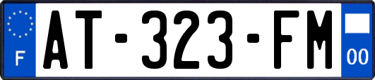 AT-323-FM