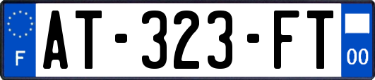AT-323-FT