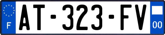 AT-323-FV