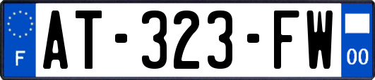 AT-323-FW
