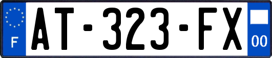 AT-323-FX