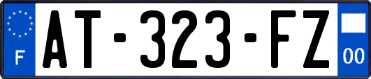 AT-323-FZ